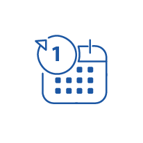 Периодическая уборка 1 месяц